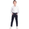 OKUL KAŞKORSELİ LACİVERT PANTOLON 6Y,7Y,8Y,9Y,10Y Uni