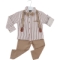 SLOPETLİ 2Lİ TAKIM  18 Ay,2Y,3Y,4Y Erkek