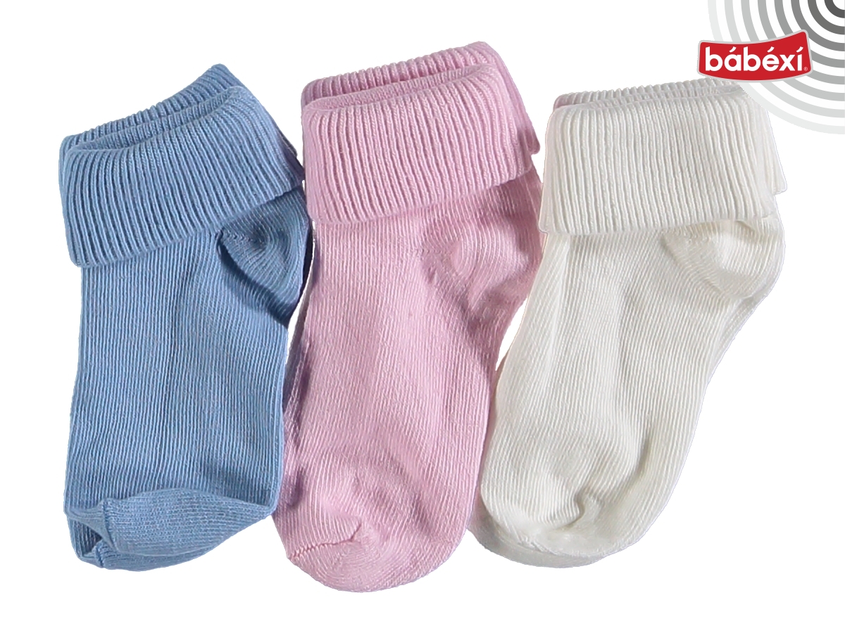 Kıvrık Bebe  3Y,4Y Uni