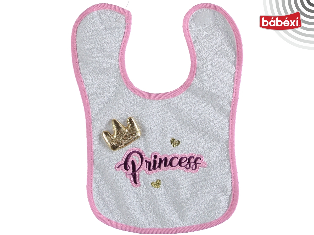 Princess Önlük  Kız