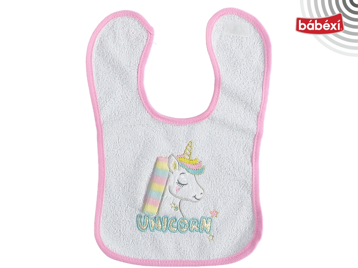 Unicorn Önlük  Kız